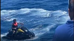 Ronaldunun oğluna xizəyi kim verib?